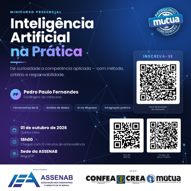 Noticia inteligencia-artificial-na-pratica