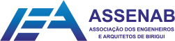 Logo da ASSENAB